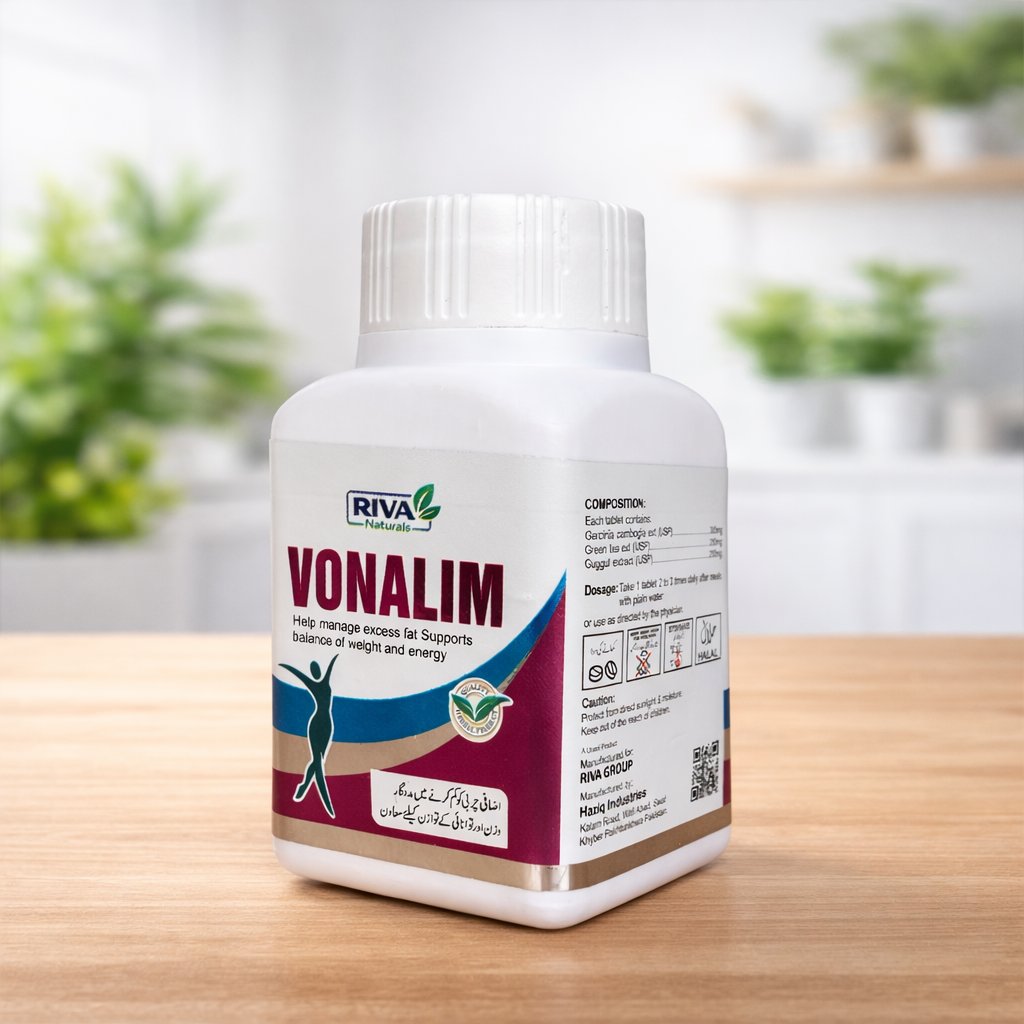 Vonalim Weight Loss Tablets