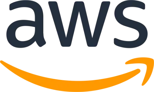 AWS AWS logo