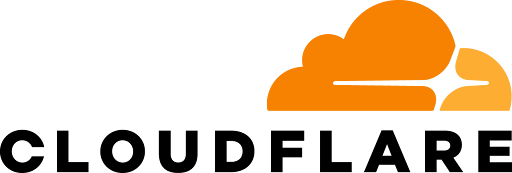 Cloudflare Cloudflare logo