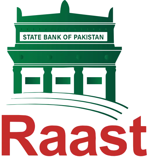 RAAST RAAST logo