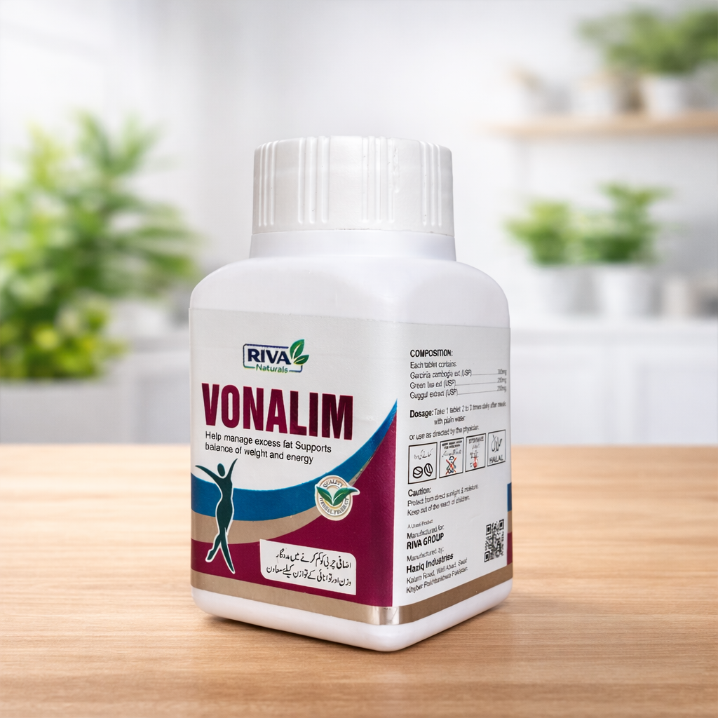 Vonalim Tablets